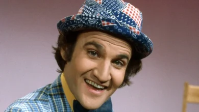 Kids Show Host Who Made Fans Of Rock Stars Was 74