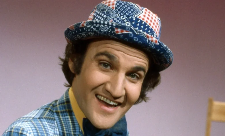 Kids Show Host Who Made Fans Of Rock Stars Was 74