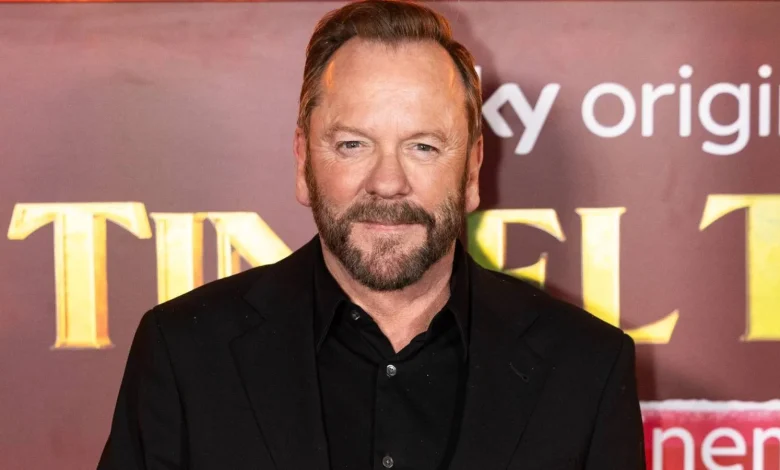 Kiefer Sutherland Asked Uber Driver to Pull Over Before Arrest: Source