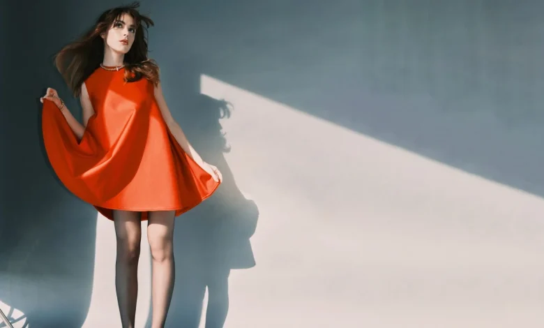 Kiernan Shipka Inteview on Industry Series and Mad Men