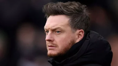 Kim Hellberg now knows Championship reality and needs help from Middlesbrough players