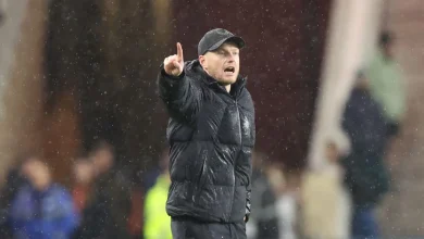 Kim Hellberg sets out his aims for Middlesbrough at Fulham with attacking vow