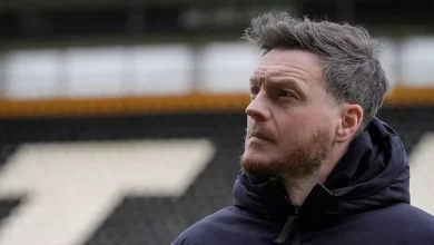 Kim Hellberg's assured Middlesbrough prediction as he seeks answer to million-dollar question