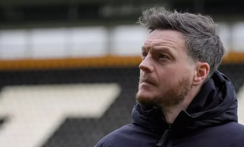 Kim Hellberg's assured Middlesbrough prediction as he seeks answer to million-dollar question