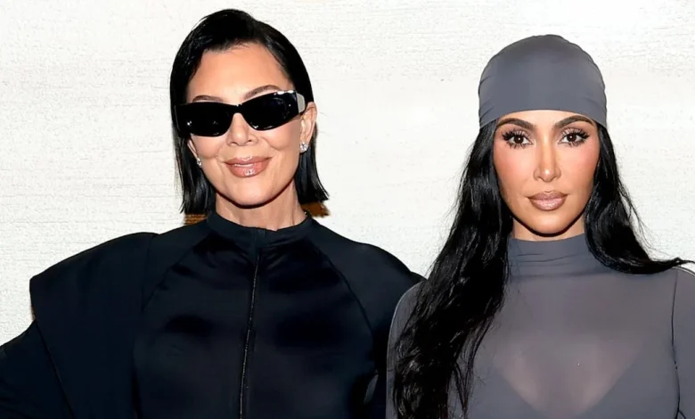 Kim Kardashian Calls Out ‘Silly’ Prince Harry and Meghan Markle Amid Party Photos Feud