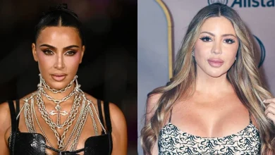 Kim Kardashian Explains Why Larsa Pippen Friendship Faded, Plus See Larsa’s 2020 Explanation (Including Why the Kardashians Allegedly Unfollowed Her) | EG, Kim Kardashian, Larsa Pippen, Slideshow | Celebrity News and Gossip | Entertainment, Photos and Videos