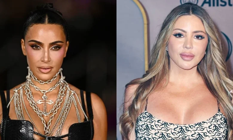 Kim Kardashian Explains Why Larsa Pippen Friendship Faded, Plus See Larsa’s 2020 Explanation (Including Why the Kardashians Allegedly Unfollowed Her) | EG, Kim Kardashian, Larsa Pippen, Slideshow | Celebrity News and Gossip | Entertainment, Photos and Videos