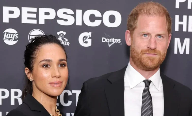 Kim Kardashian Explains Why She Deleted Prince Harry & Meghan Markle Photos from Mom Kris Jenner’s Birthday Event | Kim Kardashian, Meghan Markle, Prince Harry | Celebrity News and Gossip | Entertainment, Photos and Videos