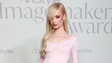 Kim Petras Asks Republic Records to Drop Her