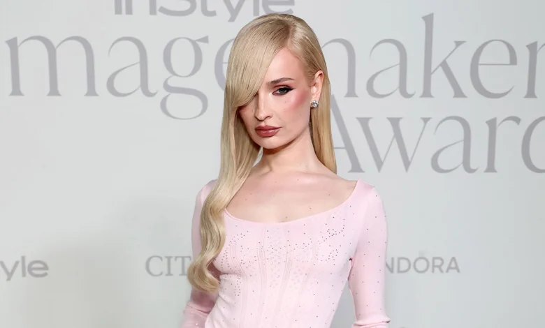 Kim Petras Asks Republic Records to Drop Her