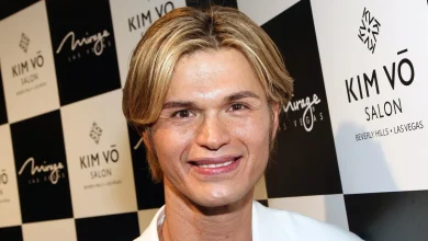 Kim Vo death: Celebrity hairstylist dies at 55