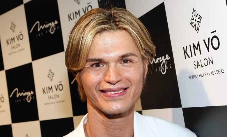 Kim Vo death: Celebrity hairstylist dies at 55