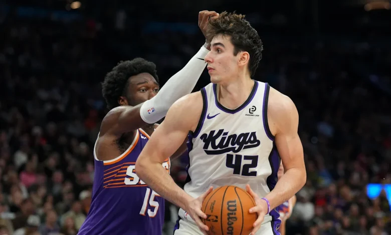 Kings Rookie On Pace For Sensational Record-Setting Season