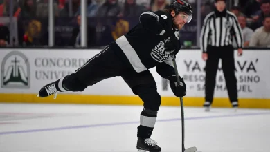 Kings Vs Rangers Game Preview: Kings Looking to Move In Wild Card Spot