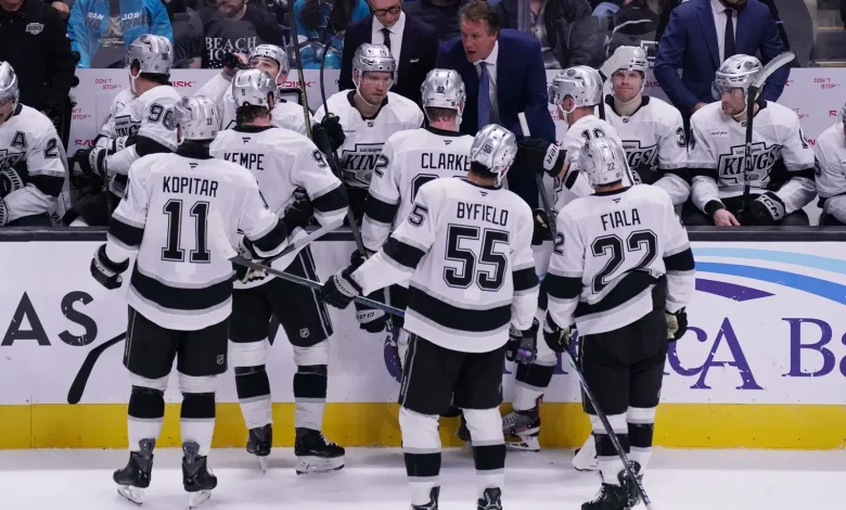 Kings Vs Wild Game Preview: Kings Looking to Avoid Another 3 Game Losing Streak