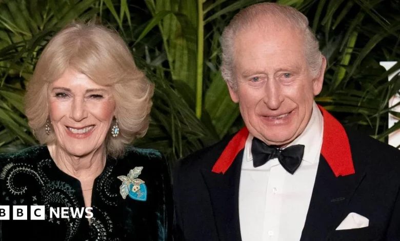 King's film reveals his personal philosophy