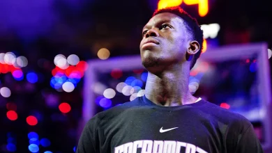 Kings guard Dennis Schröder suspended 3 games