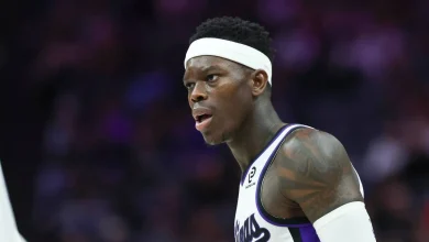 Kings guard Dennis Schroder suspended three games for off-court altercation