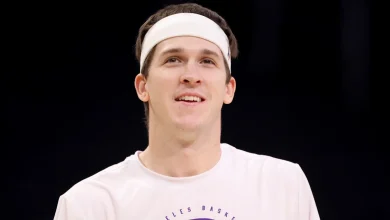 Kings' need to target one specific Laker (and it's not Austin Reaves)