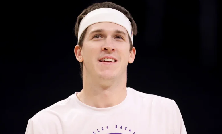 Kings' need to target one specific Laker (and it's not Austin Reaves)