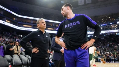 Kings vs. Bucks: LaVine trade rumors, Raynaud injury news, keys to the game