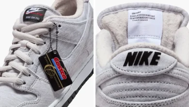 Kirkland’s Nike SB Dunk Is Popping Up at Costco Stores Across the Country