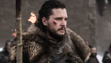 Kit Harington Was 'Angered' By Fan Petition To Remake 'GoT' Ending
