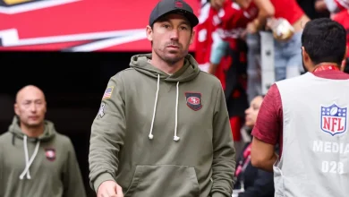 Klay Kubiak removes himself from head-coaching jobs consideration, staying with 49ers: Sources - The Athletic