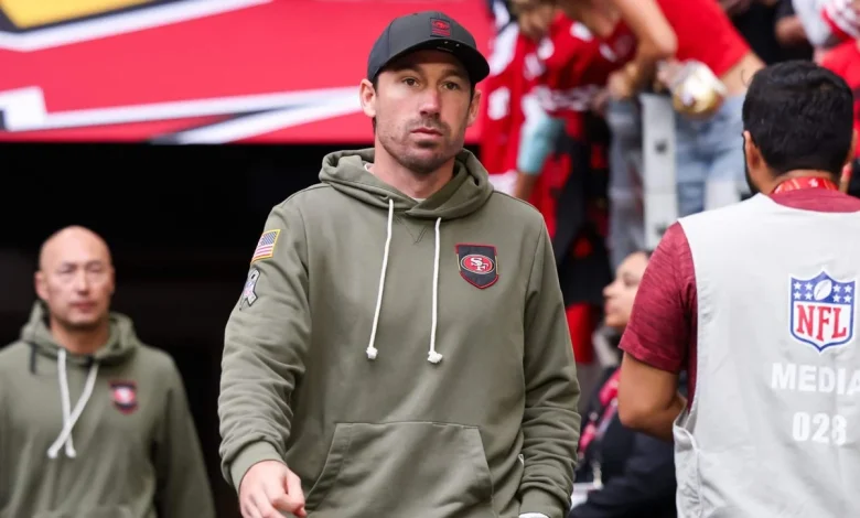 Klay Kubiak removes himself from head-coaching jobs consideration, staying with 49ers: Sources - The Athletic