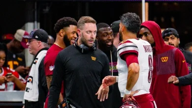 Kliff Kingsbury’s offense once felt untouchable. Now, it’s under review
