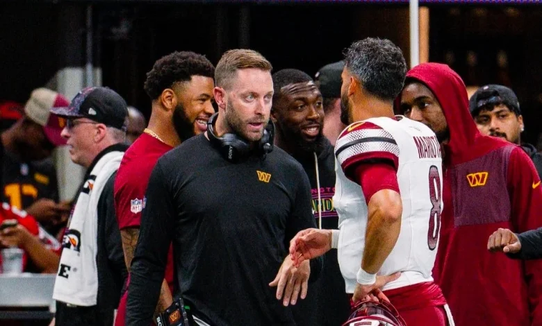 Kliff Kingsbury’s offense once felt untouchable. Now, it’s under review