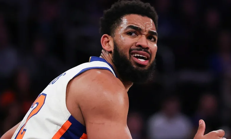 Knicks just discovered why other NBA teams don’t fear them