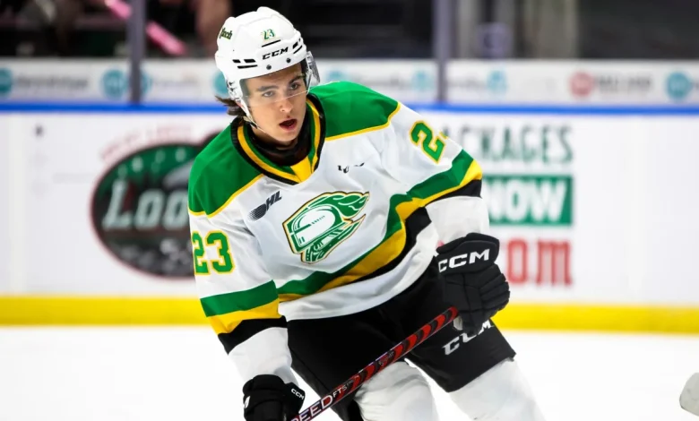 Knights trade Sam O'Reilly to rival Rangers in blockbuster