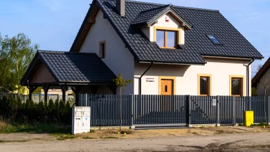 Koniec z takimi ogrodzeniami. Nowe przepisy od 2026 roku