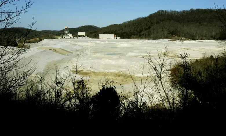 Korea Zinc's $7.4B bet on Middle Tennessee could reshape the region