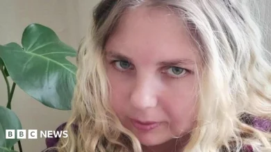 Kornelijus Bracas jailed for murdering sister and setting fires at Portadown home