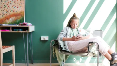 Kostenlose Kindersicherung: Lassen Sie bloß nicht dieses FritzBox-Schlupfloch offen