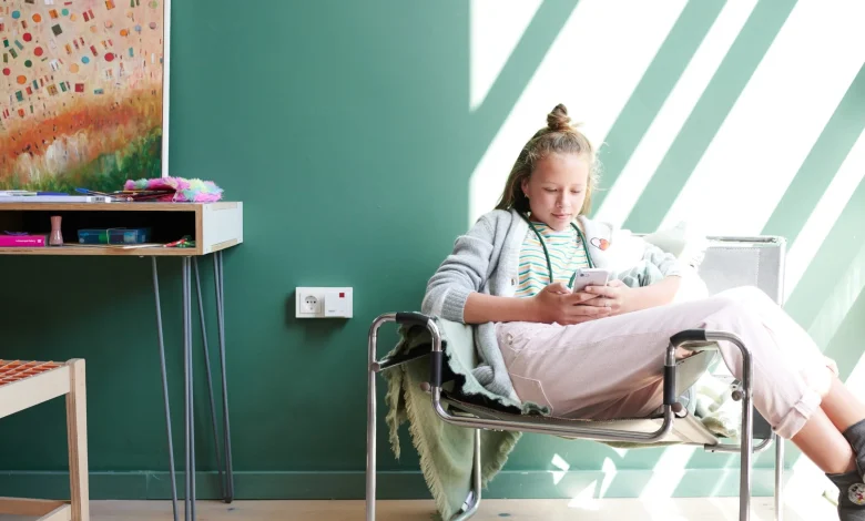 Kostenlose Kindersicherung: Lassen Sie bloß nicht dieses FritzBox-Schlupfloch offen