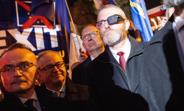 Kreml już gra o polexit. I nie musi się nawet wysilać [OPINIA]