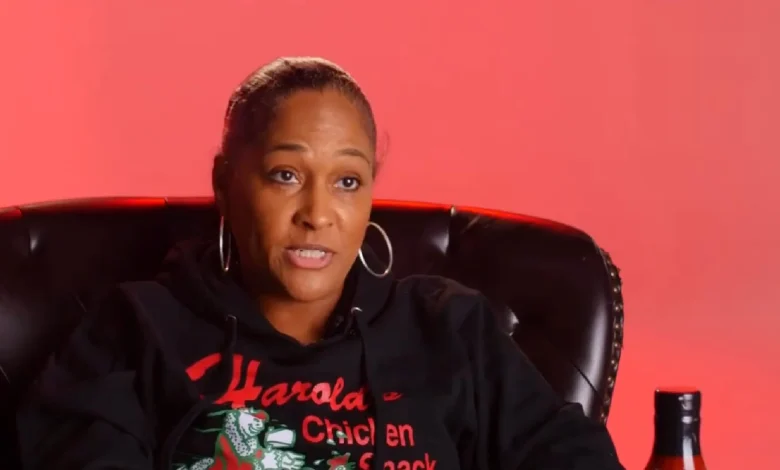 Kristen Pierce-Sherrod, Harold's Chicken Shack CEO, Dies At 55: 'Harold's Was A Family'