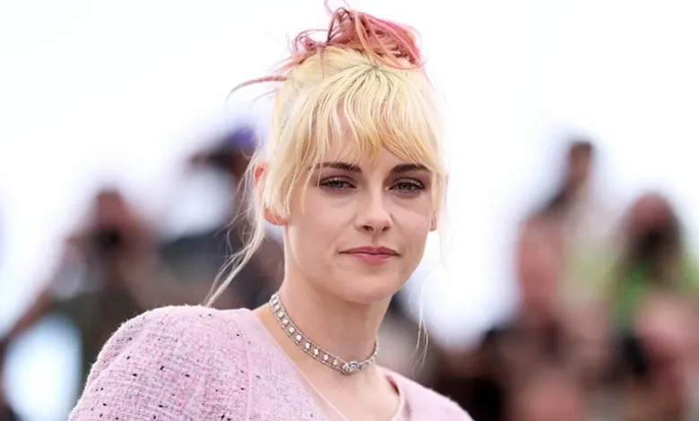 Kristen Stewart Says She ‘Would Love’ to Direct a ‘Twilight’ Reboot: ‘I’m Doing It!’