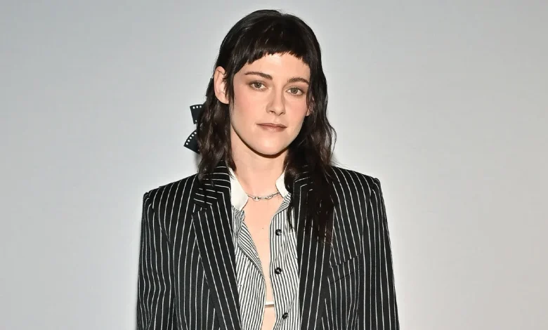 Kristen Stewart plans dramatic exit from US over Trump's America-first film industry policies