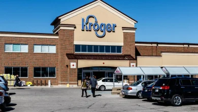 Kroger adds generous offer for customers as grocery prices rise