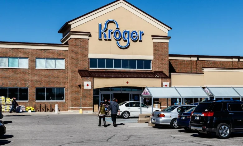 Kroger adds generous offer for customers as grocery prices rise