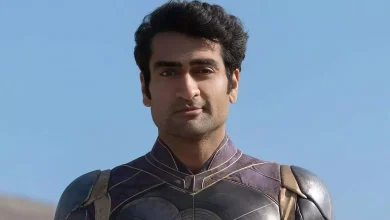 Kumail Nanjiani’s Hilarious Take On Why Eternals Failed: ‘Each Ab Cost 100 Million At The Box Office’