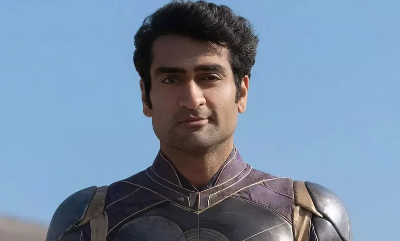 Kumail Nanjiani’s Hilarious Take On Why Eternals Failed: ‘Each Ab Cost 100 Million At The Box Office’