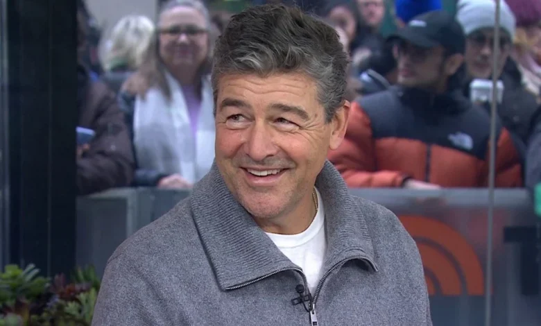 Kyle Chandler Talks 'The Rip,' 'Lanterns,' 'Friday Night Lights,' More