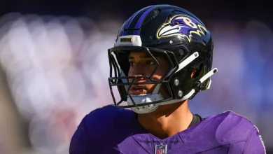 Kyle Hamilton injury update: Latest news on Ravens DB's status in Week 18 game