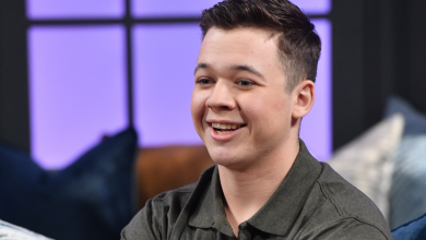 Kyle Rittenhouse Says He Would Have Shot Renee Good