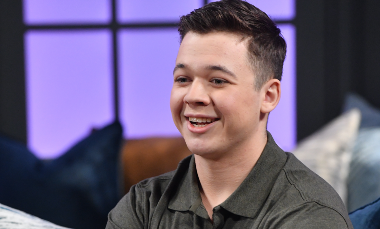 Kyle Rittenhouse Says He Would Have Shot Renee Good